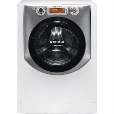 HOTPOINT ARISTON - Lavatrice slim AQSD723 EU/A N 7 Kg Classe D