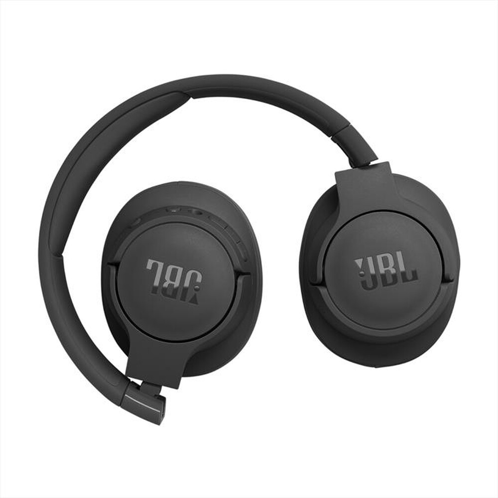 "JBL - Cuffia bluetooth TUNE 770NC-NERO"