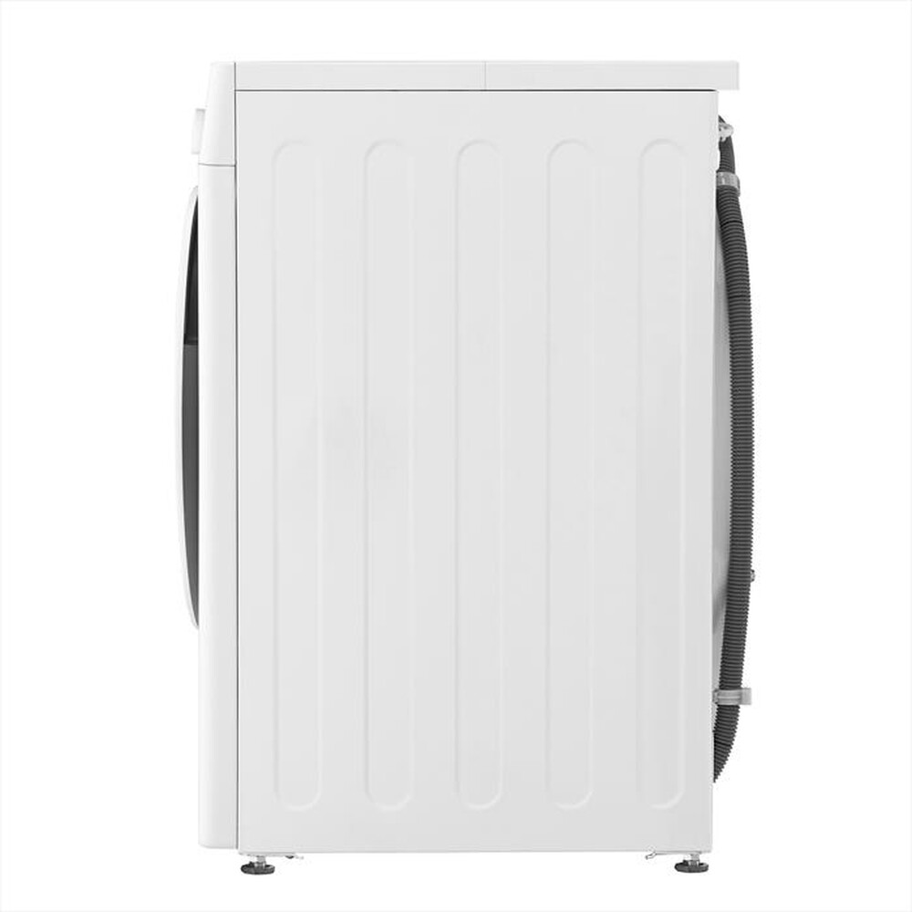 "LG - Lavatrice AI DD R3 F4R3010NSWW 10kg Classe A-Bianca"