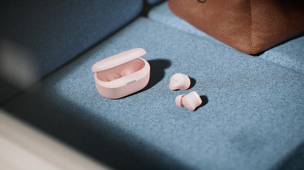 Immagine del prodotto PHILIPS - Auricolari True Wireless TAT1300PK/00-Pink