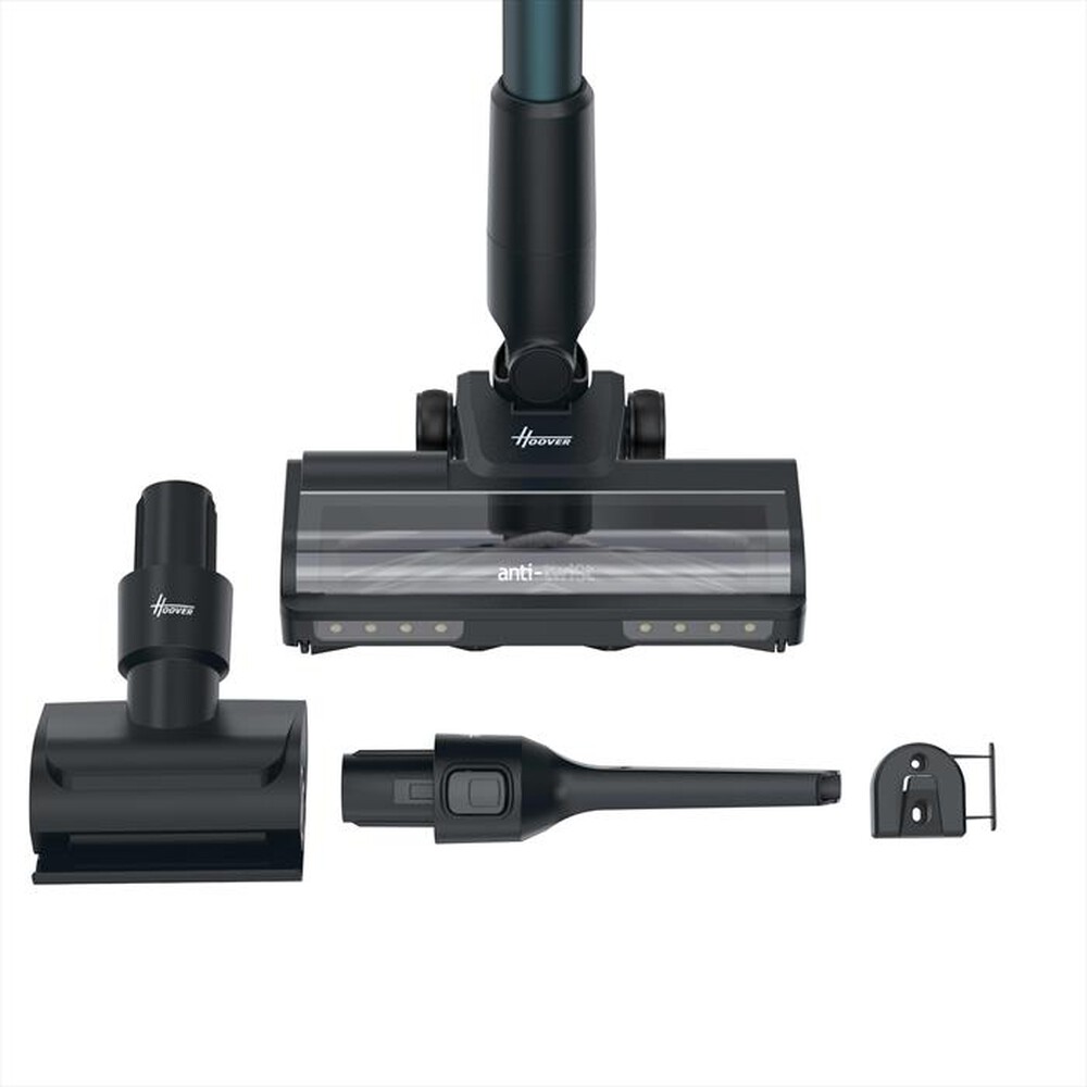 Immagine del prodotto HOOVER - Scopa elettrica HF1M10P 011-Nero, Verde