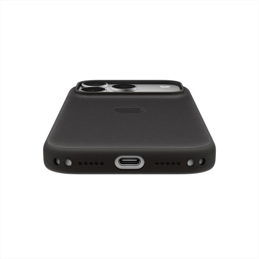 Immagine del prodotto APPLE - Custodia MagSafe TechWoven per iPhone 18 Pro-Nero