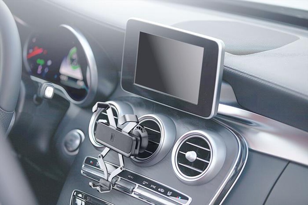 Immagine del prodotto CELLULARLINE - GRAVITYTPVENTK-Nero