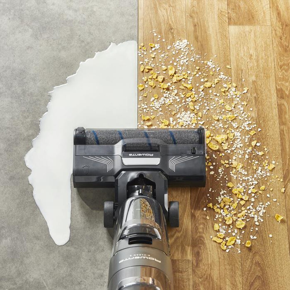 Immagine del prodotto ROWENTA - Lavapavimenti senza fili GZ5035WO
