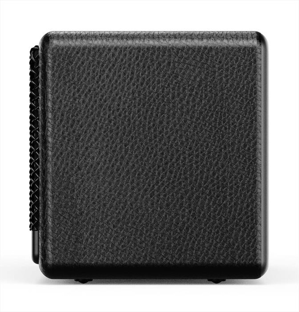 "IRRADIO - Classic Diffusore wireless da 40W IR-M6-nero"