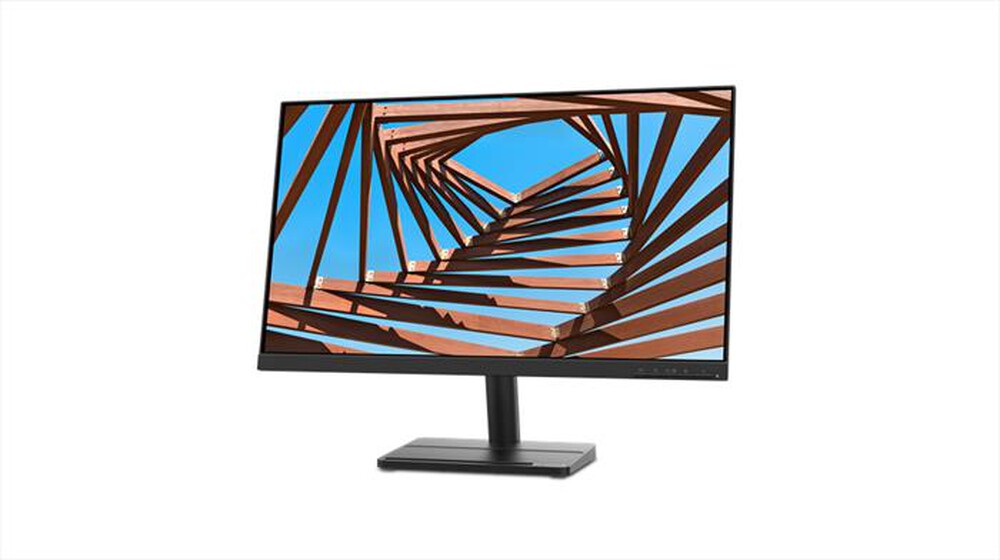 "LENOVO - Monitor L27e 27\" FHD 75Hz 4ms-Nero"