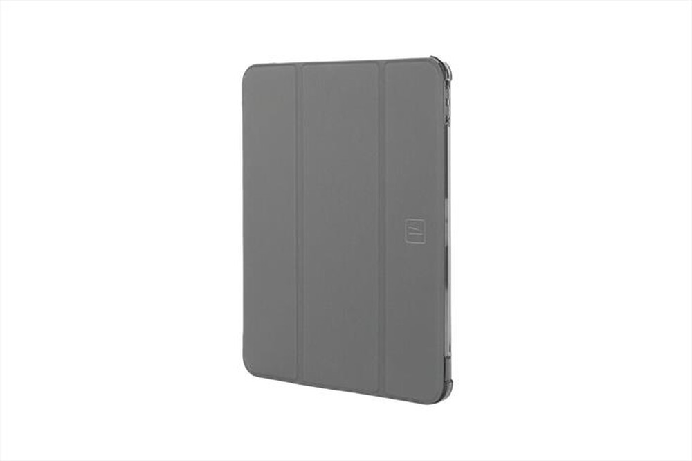 "TUCANO - Custodia SATIN per iPad 10ª gen. 10,9\" 2022-GRIGIO"