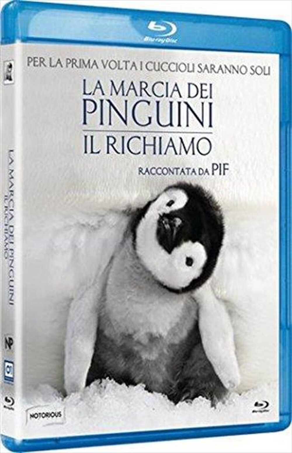 "EAGLE PICTURES - Marcia Dei Pinguini (La) - Il Richiamo"