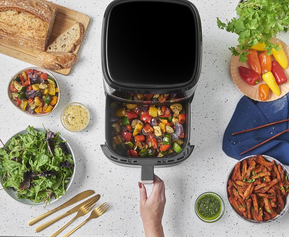 Immagine del prodotto RUSSELL HOBBS - Friggitrice ad aria 27620-56-nero