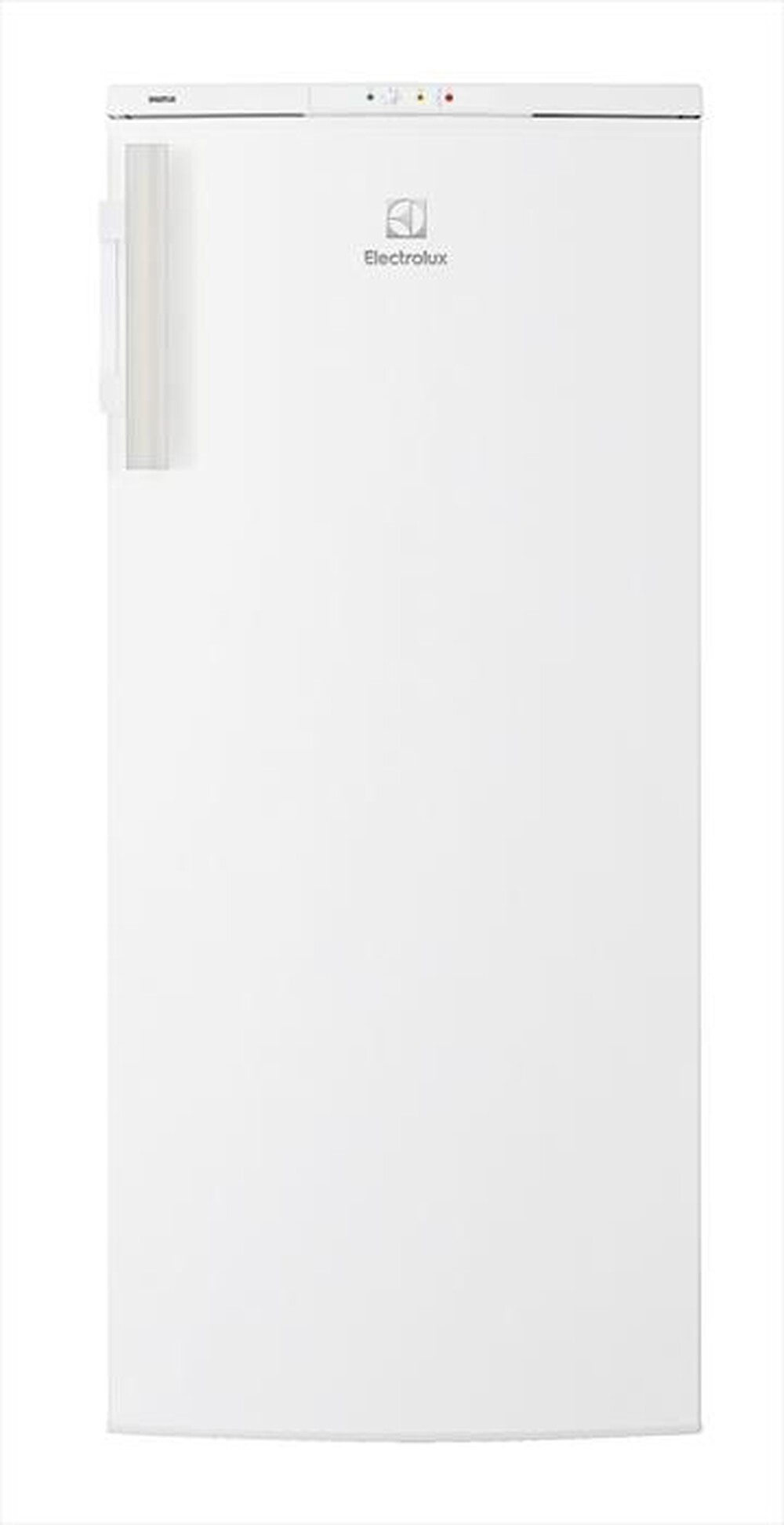 "ELECTROLUX - Congelatore verticale LUB1AF19W Classe F-Bianco"