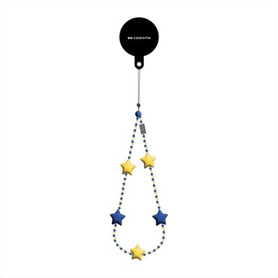 CASEME - Beads laccetto telefono, luna-Verde