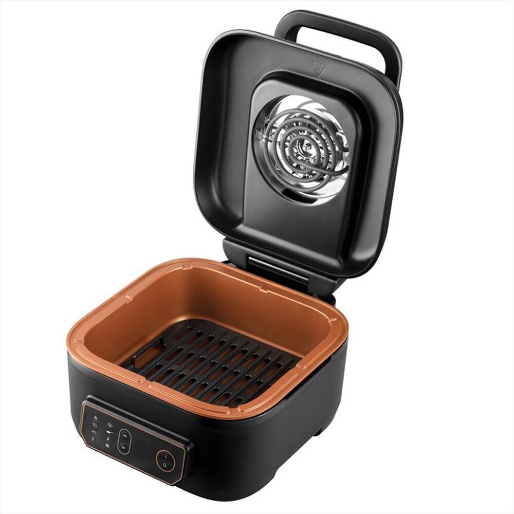 "RUSSELL HOBBS - Friggitrice ad aria 26520-56-nero"