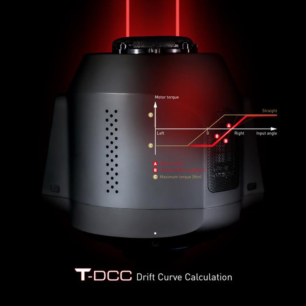 Immagine del prodotto THRUSTMASTER - T-GT II