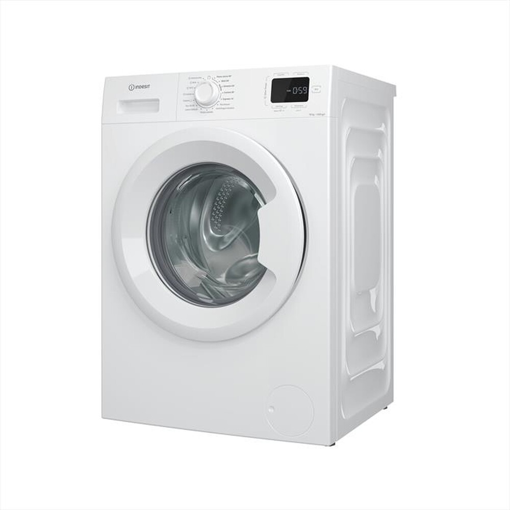 Immagine del prodotto INDESIT - Lavatrice IM 1072 MY TIME IT 10 Kg Classe A
