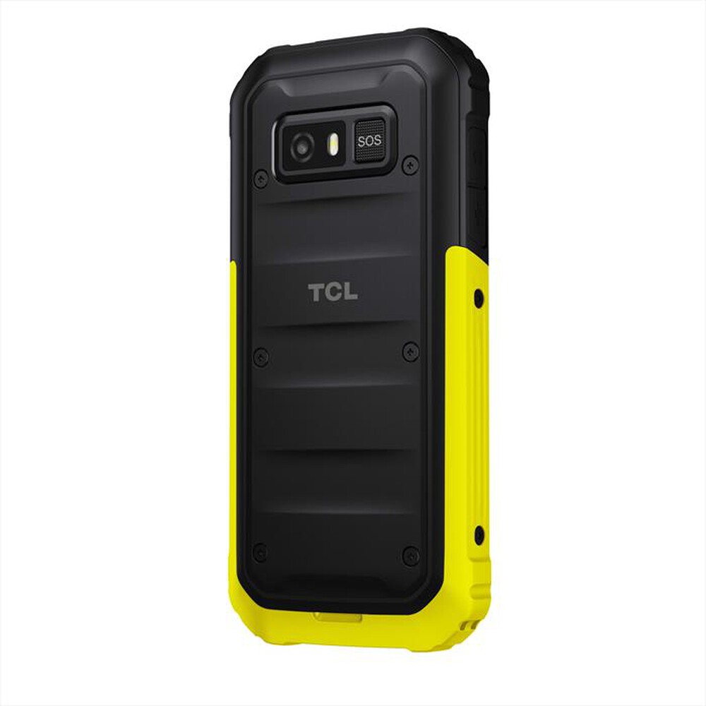 "TCL - Cellulare 3189-yellow"