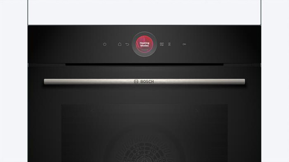 Immagine del prodotto BOSCH - Forno pirolitico HBG7721B1 Classe A+