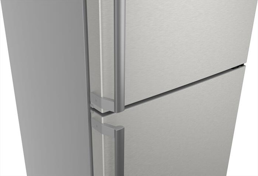 Immagine del prodotto BOSCH - Frigorifero Combinato KGN39AIAU Classe A 203x60 cm-Acciaio anti-impronta
