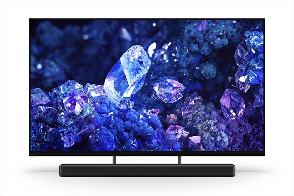 "SONY - Smart TV OLED 4K 48\" XR48A90KAEP"