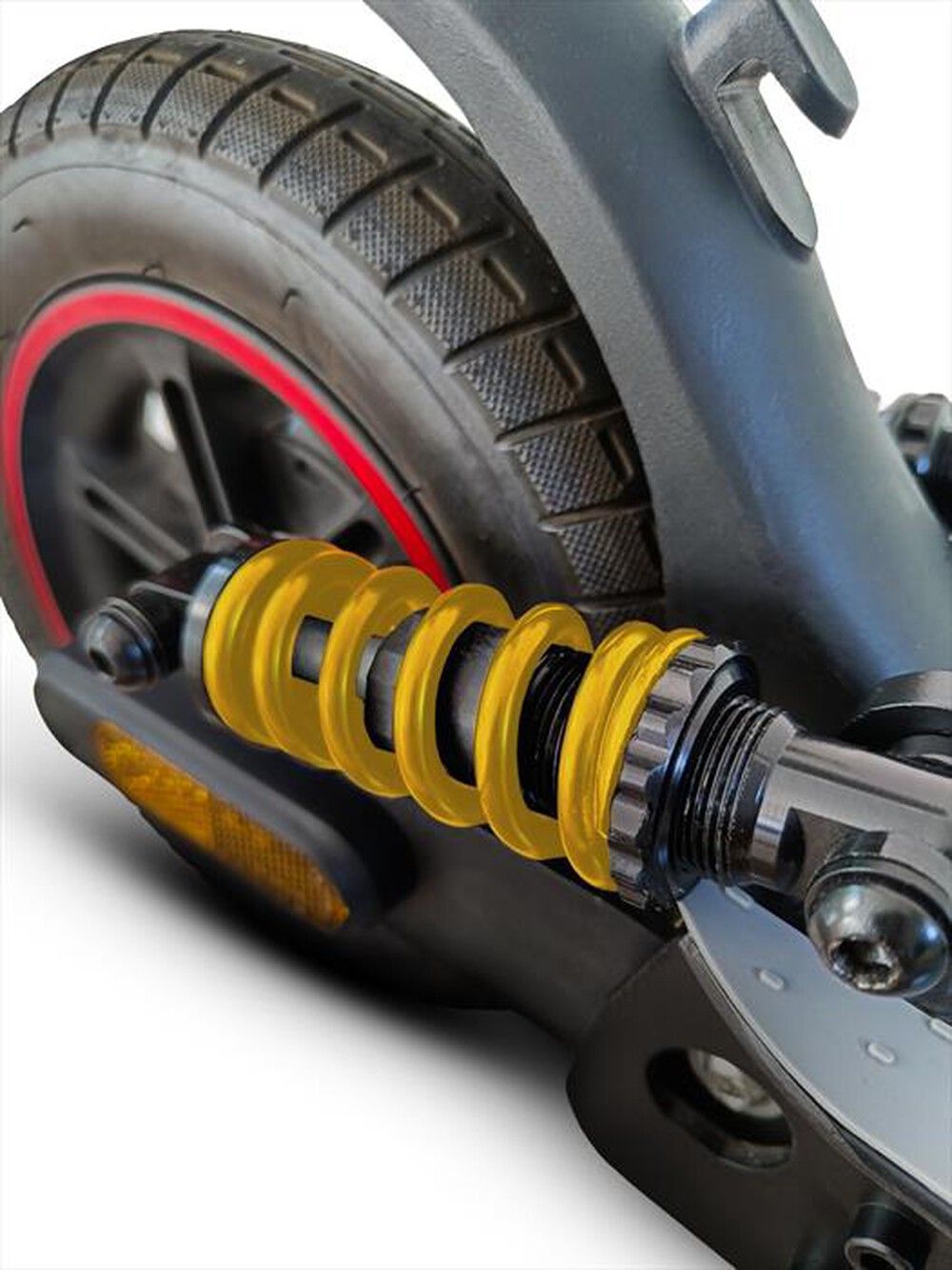 Immagine del prodotto DUCATI - PRO II MY2026-NERO/ROSSO