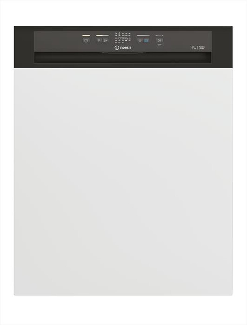 Immagine del prodotto INDESIT - Lavastoviglie I3B L634 X Classe D 14 coperti