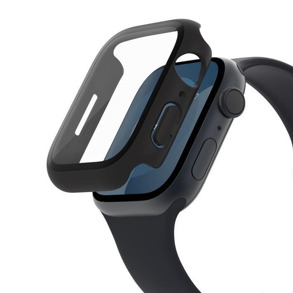 Immagine del prodotto BELKIN - VETRO TEMPERATO APPLE WATCH S9/8/7/6/5/4/SE 41MM
