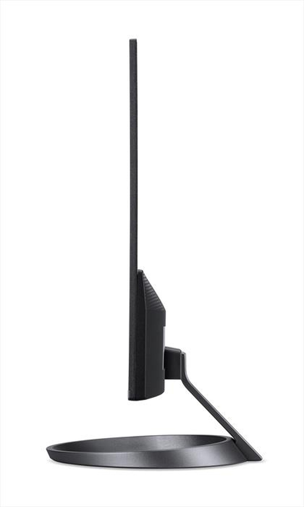 "ACER - Monitor TFT FHD 23,8\" R242YHYI-Grigio scuro"