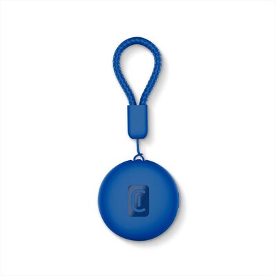 CELLULARLINE - Trova oggetti Tracy Tag BTTRACYTAGB-Blu