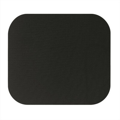 FELLOWES - Mouse Pad Soft - Nero