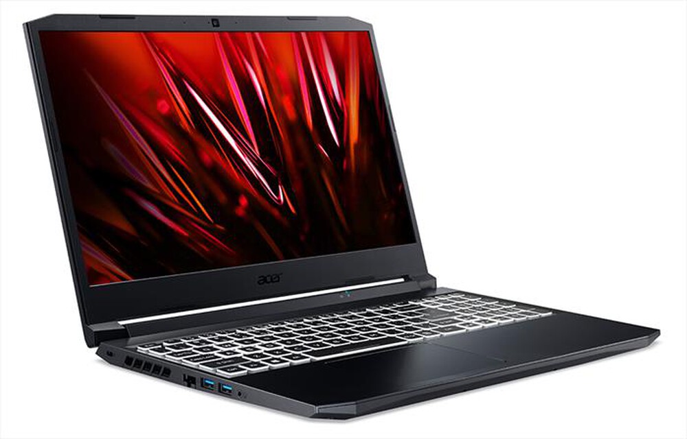 "ACER - NITRO 5 AN515-45-R8V1-Nero"