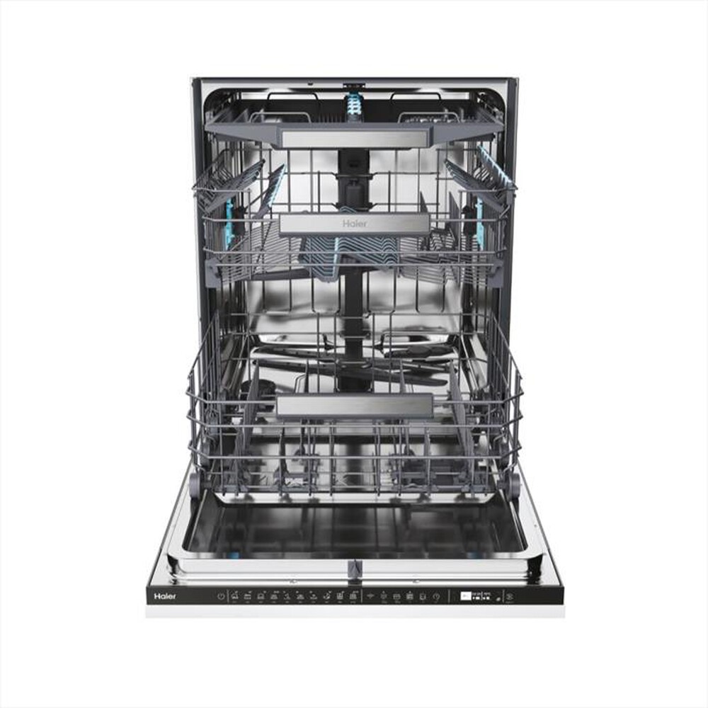 Immagine del prodotto HAIER - Lavastoviglie XI 4A4M4PB Classe A 14 coperti