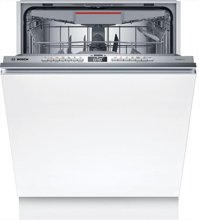 BOSCH - Lavastoviglie SMV6ZCX10E--