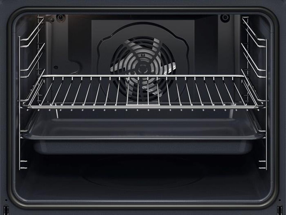 Immagine del prodotto ELECTROLUX - Forno incasso elettrico EOD3S44TX2 Classe A-Inox antimpronta