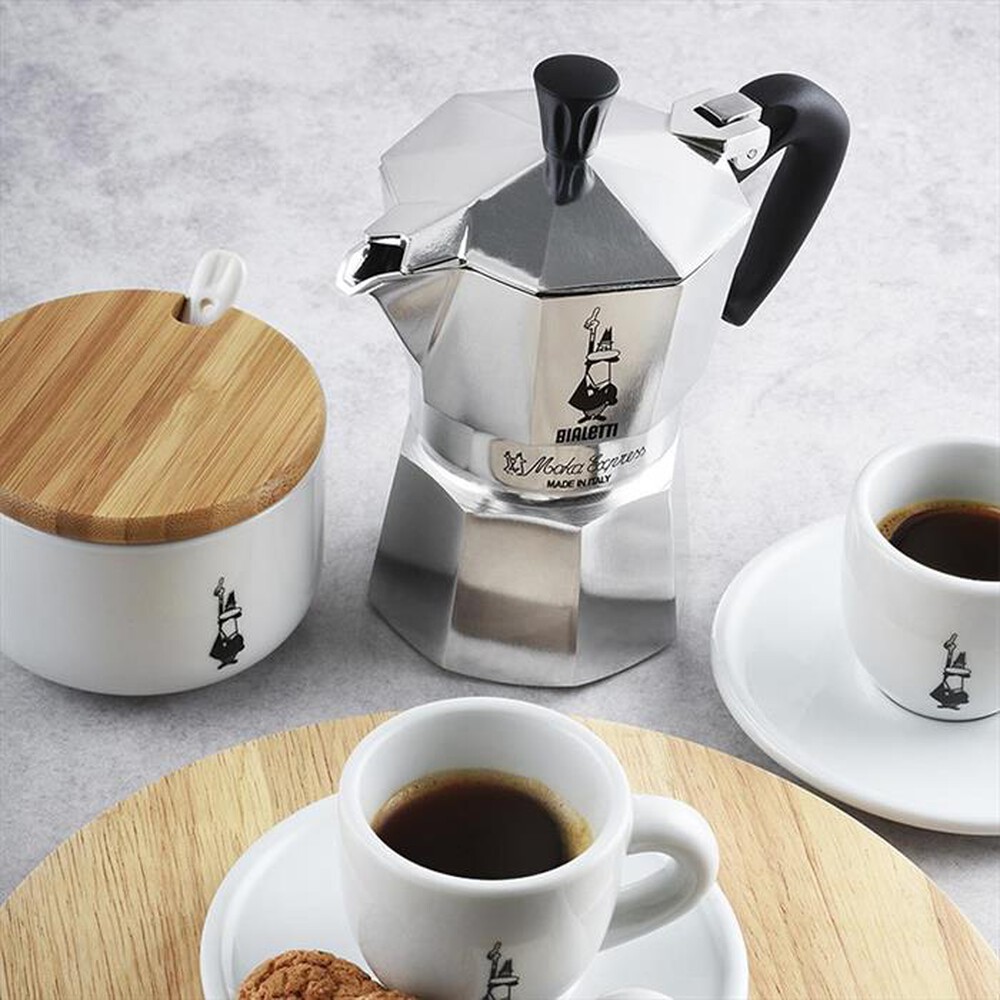 Immagine del prodotto BIALETTI - Moka Express 12 Tazze