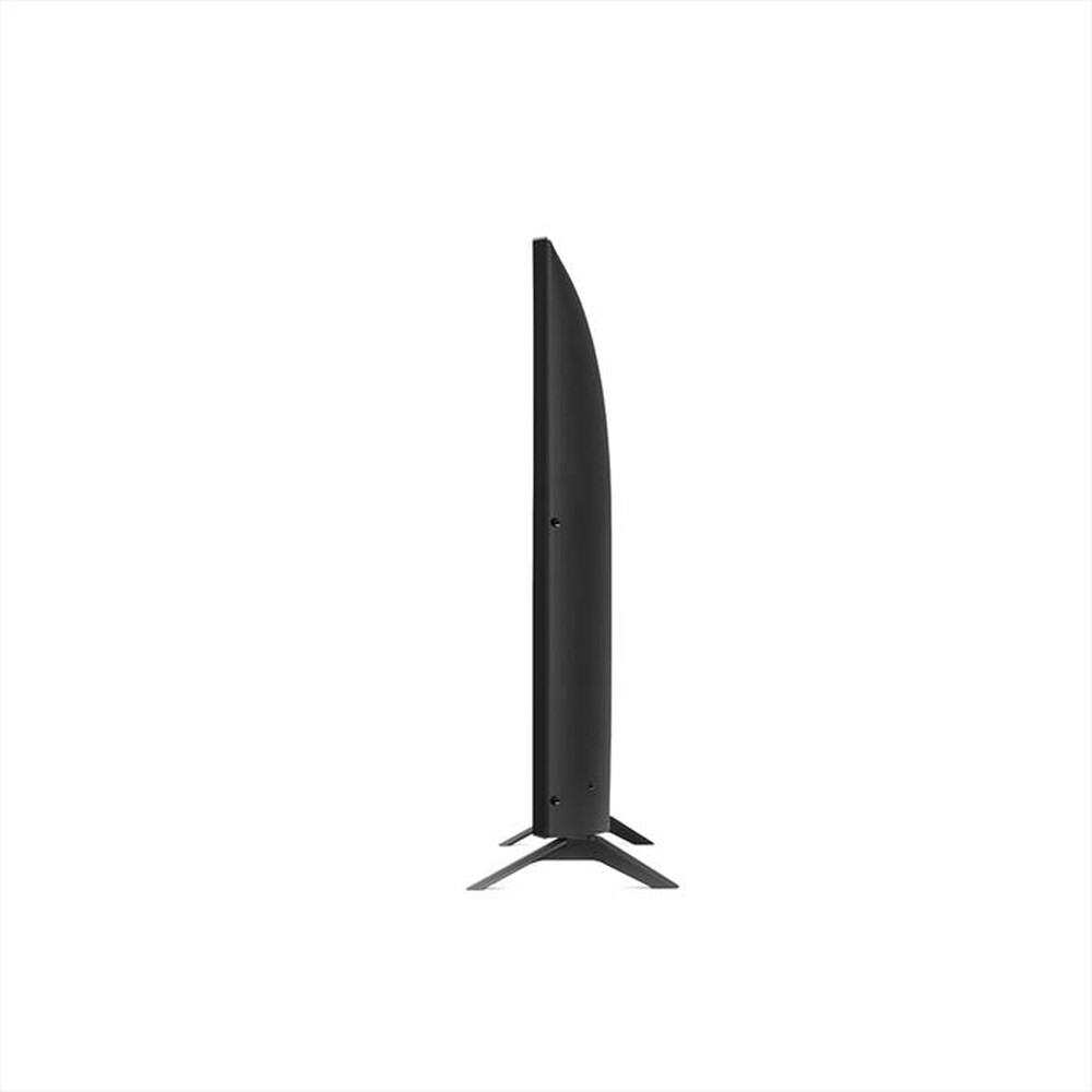 "LG - Smart TV UHD 4K 50\" 50UP75006LF-Dark Iron Gray"