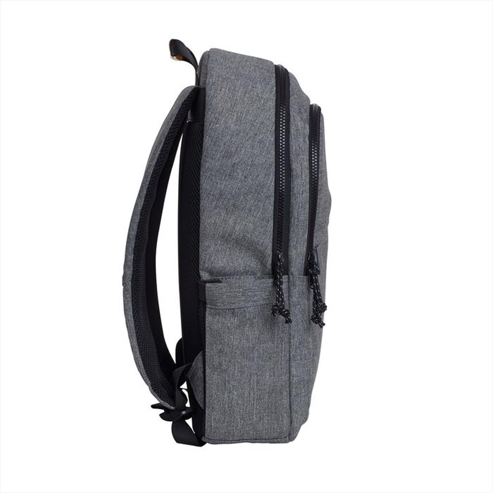 "TRUST - Zaino AVANA 16\" ECO BACKPACK-Grey"