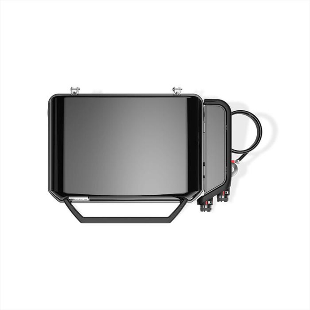 Immagine del prodotto WEBER - PIASTRA PREMIUM SLATE GP 56 CM-Nero