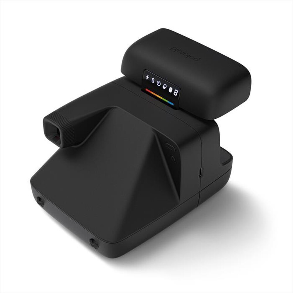 Immagine del prodotto POLAROID - Macchina fotografica istantanea FLIP - BUNDLE FILM-NERO