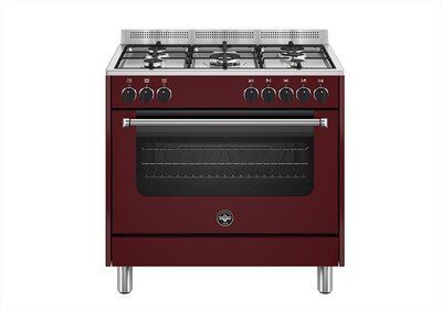 BERTAZZONI LA GERMANIA - Cucina AMN965EVIV/24 Classe A-VINO