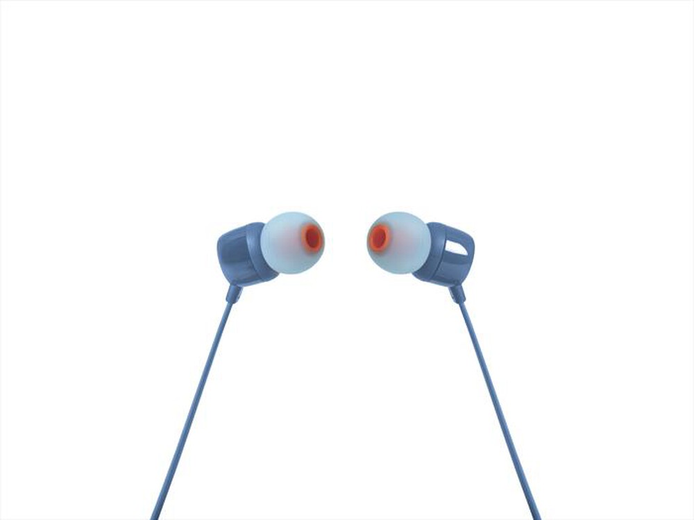 Immagine del prodotto JBL - Auricolari TUNE 110-Blu