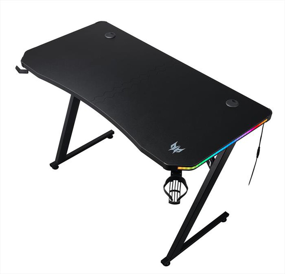 Immagine del prodotto ACER - PREDATOR ESSENTIAL GAMING DESK-Nero