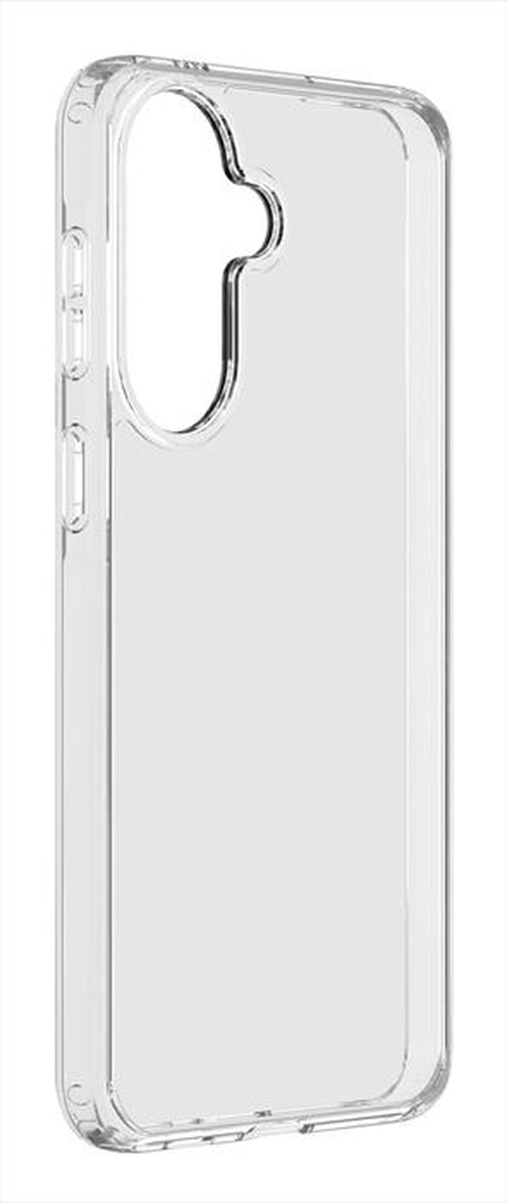 Immagine del prodotto CELLULARLINE - Custodia rigida CLEAR PROTECT per Galaxy A57