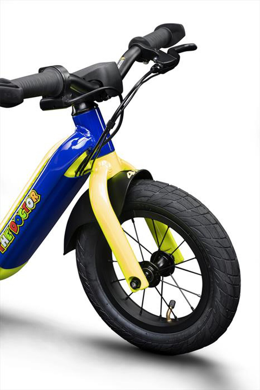 "VR46 - VR46 E-BIKE BABY JUMP"
