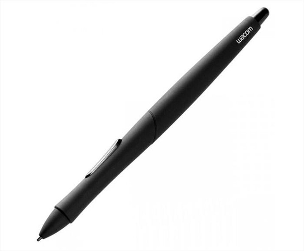 Immagine del prodotto WACOM - CLASSIC PEN PER INTUOS & CINTIQ (DTK)-NERO