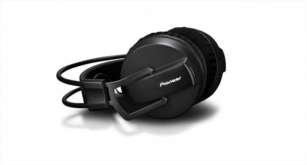 "PIONEER - CUFFIE MONITOR-NERO"