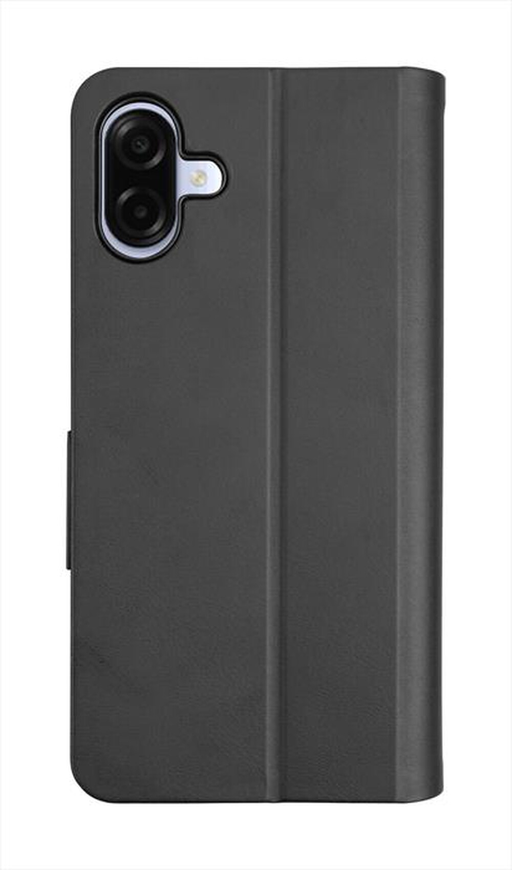 Immagine del prodotto CELLULARLINE - Custodia a libro BOOK per Galaxy A07-Nero