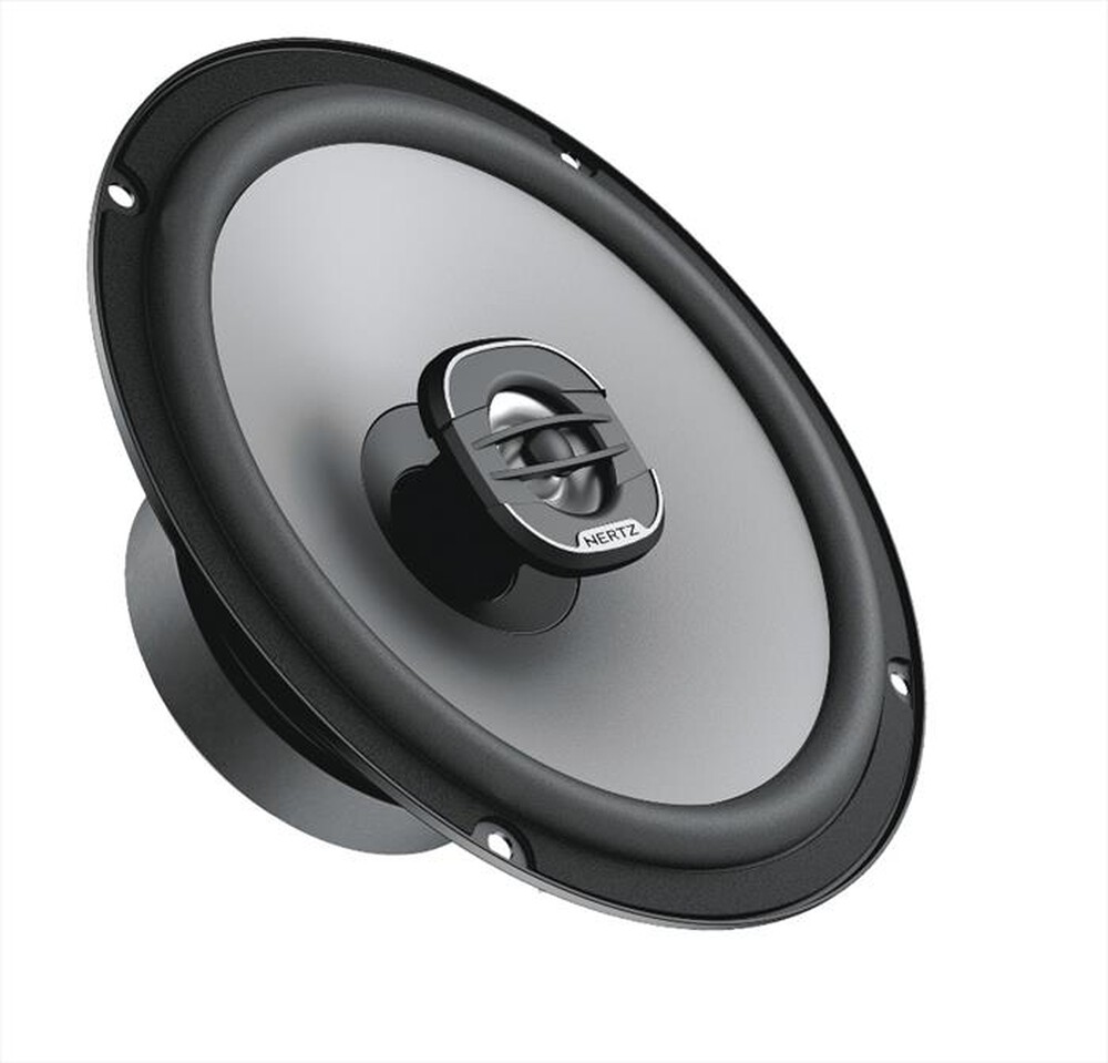 "HERTZ - X 165"