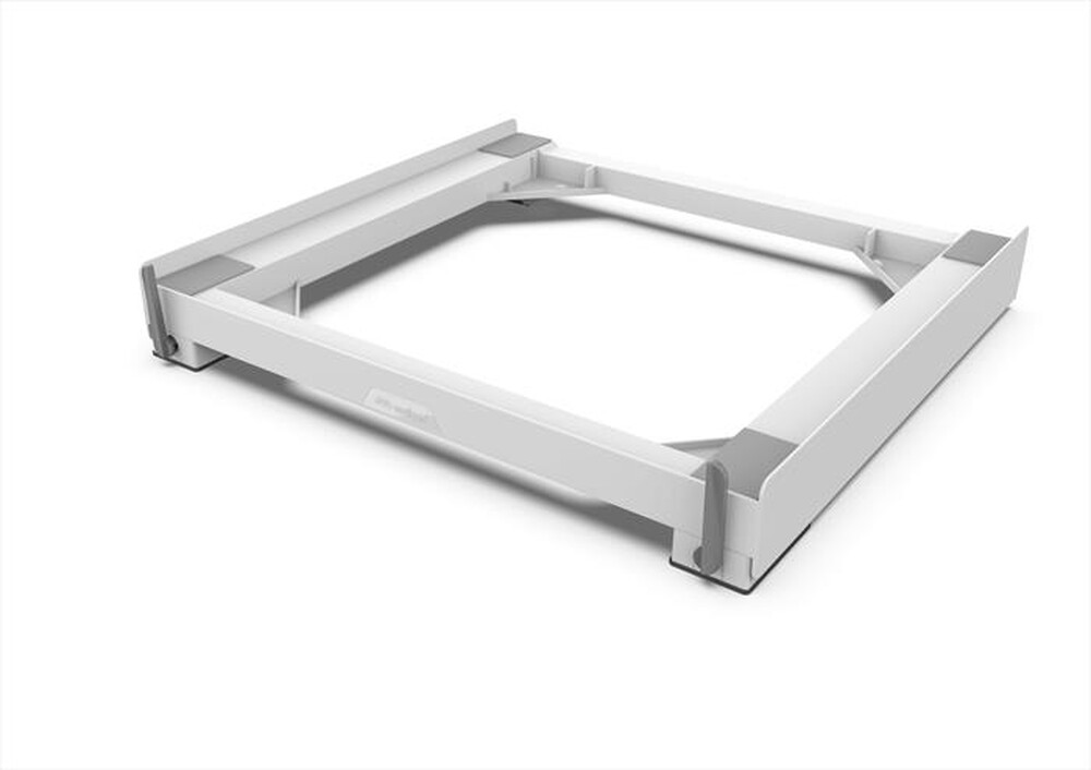 Immagine del prodotto MELICONI - BASE WASH EVO-Tecnopolimero bianco, maniglie