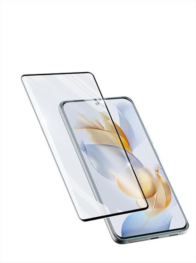 CELLULARLINE - Vetro temperato curvo TEMPGCUHONOR90K Honor 90