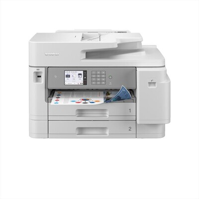 BROTHER - Multifunzione MFCJ5955DWRE1