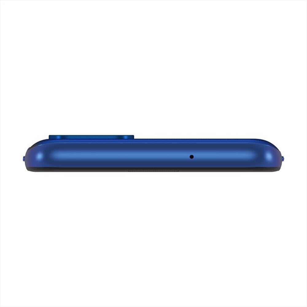 "MOTOROLA - MOTO G5G PLUS-Surfing Blue"